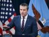 5 key takeaways from Pete Hegseth's Pentagon press conference on Iran-US war