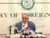 Pakistan making all-out efforts to deescalate Middle East conflict: DPM Dar  