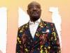 Delroy Lindo's teleprompter blunder steals spotlight at Actor Awards
