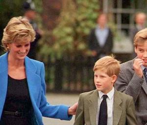 Princess Diana's ‘normal' mum playbook lives in Kate's royal kitchen