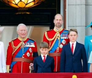 Nostradamus' modern muse predicts royal family upheaval: 'Shocking'