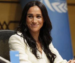 Meghan ditches luxurious staple in thoughtful move for important mission