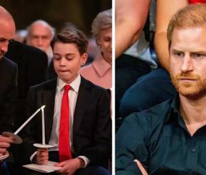 Prince William, Harry shaken by teen's death: Will George follow suit?