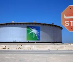 Major Saudi refinery, Kurdish and Israeli oil, gas fields shut amid Mideast strikes