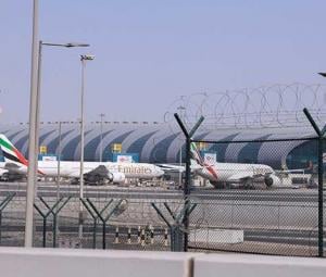 Dubai Airports announces resuming 'limited' flights after three-day closure