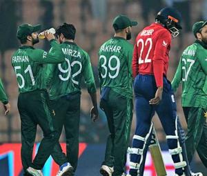 PCB likely to penalise players after underwhelming T20 World Cup campaign