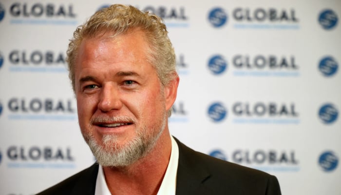 ‘Grey’s Anatomy’ Eric Dane: Cause of death revealed