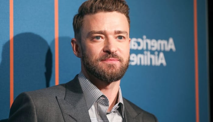 Justin Timberlake legally attacks Long Island over driving footage