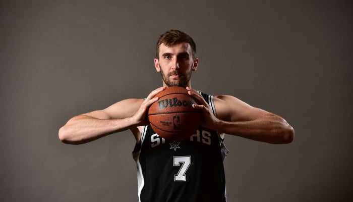 NBA player Luke Kornet takes stance against ‘Magic City celebration