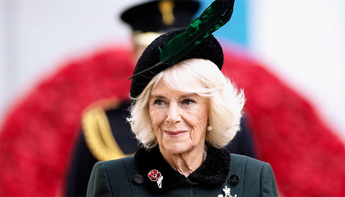 Queen Camilla retains Wiltshire retreat amid ownership confusion