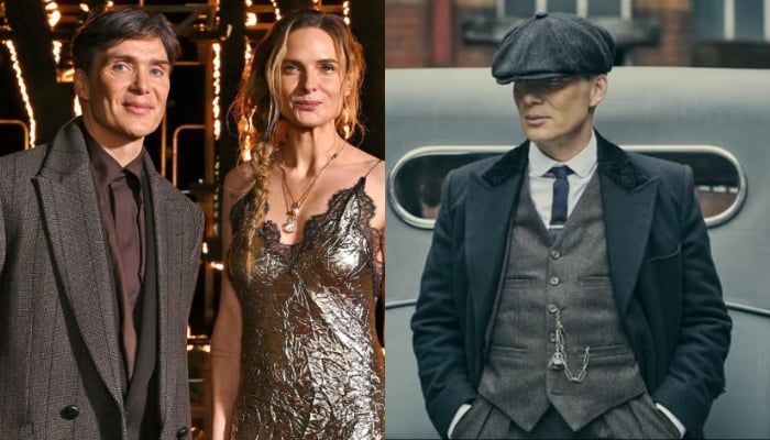 Peaky Blinders: The Immortal Man is set to premiere on March 6
