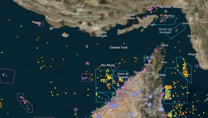 Global oil, gas shipping costs surge as Iran vows to close Strait of Hormuz 14 Tankers staying away from Strait of Hormuz amid Iran conflict. — Reuters