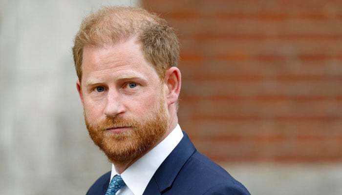 Prince Harry’s phone hacking lawsuit takes sharp turn: ‘offensive’