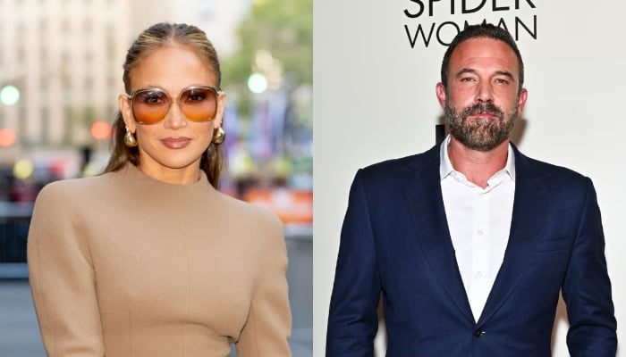 Jennifer Lopez exits Ben Affleck from her life - this time it is final