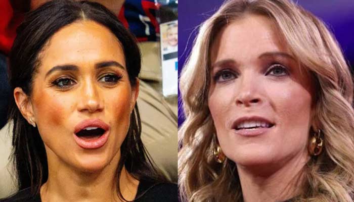 Meghan Markle under fire again: Megyn Kelly takes aim at Duchess
