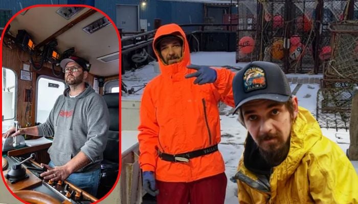 Deadliest Catch deckhand Todd Meadows dies at sea doing what he loved: Fishing