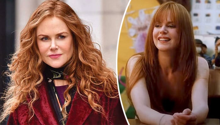 Nicole Kidman reveals small but important ‘Practical Magic 2’ detail