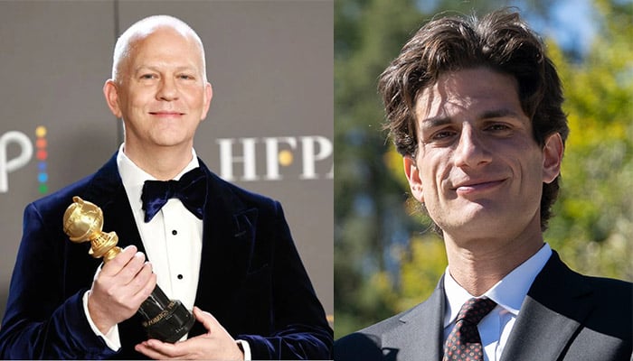 Ryan Murphy draws flak from Jack Schlossberg for JFK Jr. biographical series
