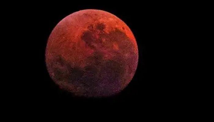What Ohioans need to know about the total lunar eclipse—will Ohio see it?