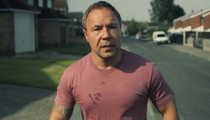 ‘Adolescence’ icon Stephen Graham calls out Hollywood stars for lacking respect
