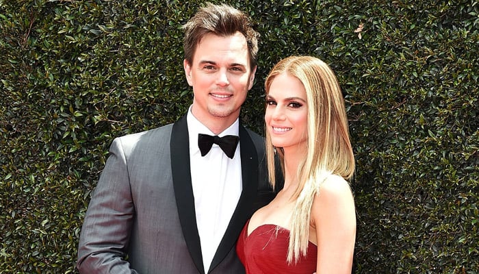 The Bold and the Beautiful stars Darin Brooks, Kelly Kruger part ways
