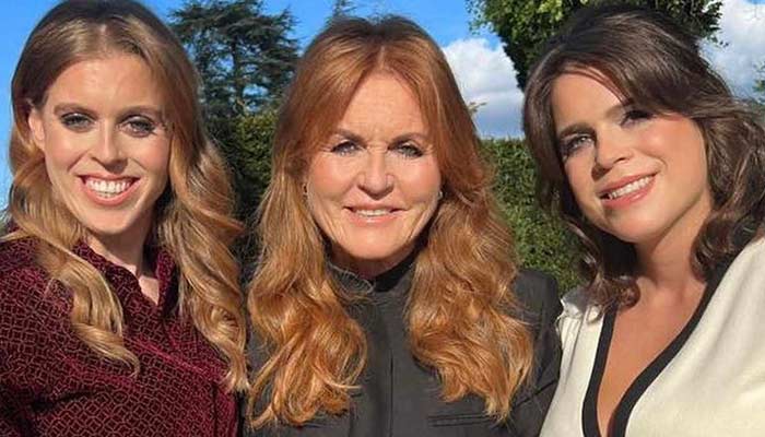 Beatrice, Eugenies royal reputations at stake after new shocking revelation