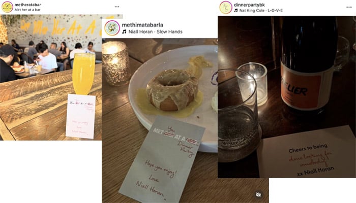 Niall Horan’s unexpected acts of kindness hint at something bigger