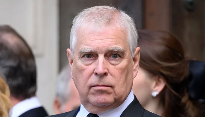 Andrew reached by Epstein right after prison release