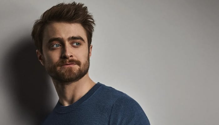 Daniel Radcliffe reveals if he would encourage his son to pursue acting