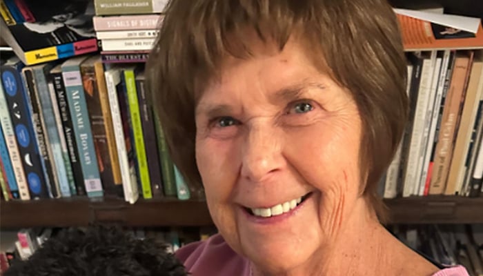 Nancy Guthrie went missing around a month ago