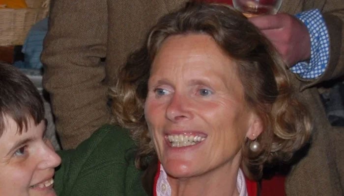 Princess Donata of Prussia bows out at 73