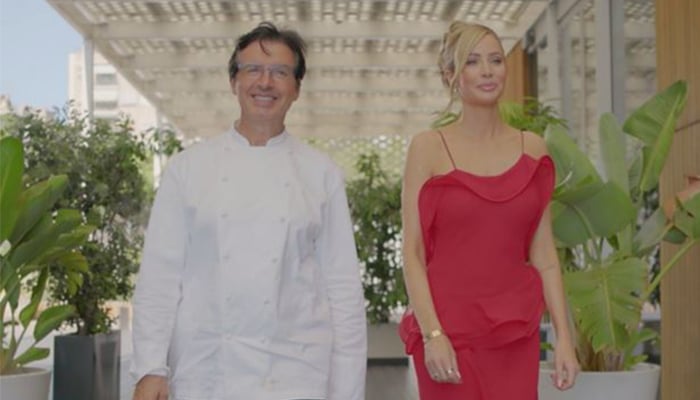 Olivia Attwood The Heat halted after contestant suffers scare