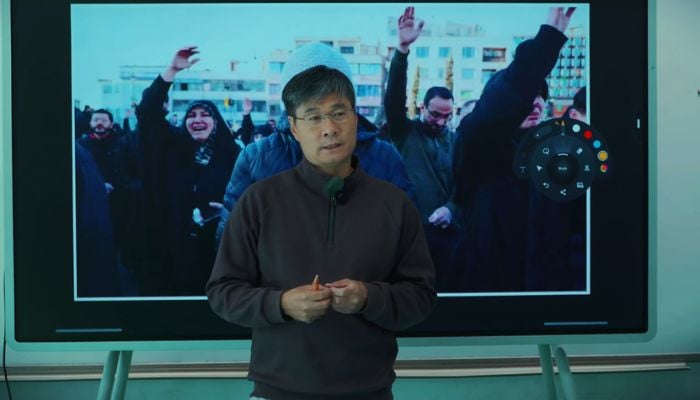 Viral geopolitical forecaster predicts US defeat in war against Iran