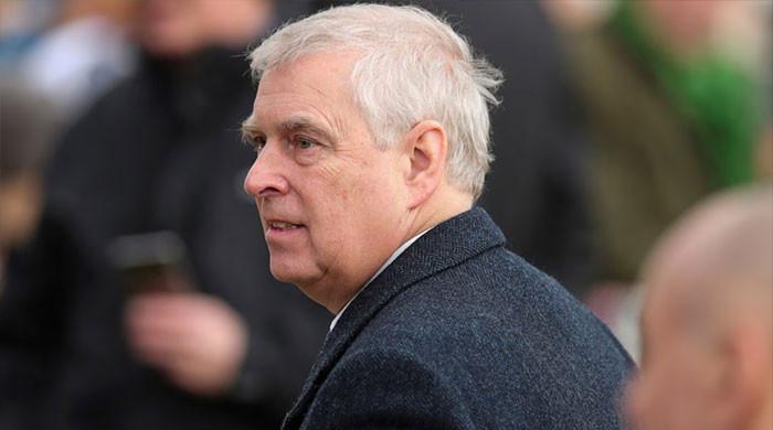 Netflix in 'advanced talks' to turn Andrew's scandal into crown worthy drama