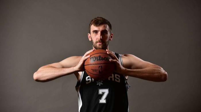 NBA player Luke Kornet takes stance against ‘Magic City' celebration