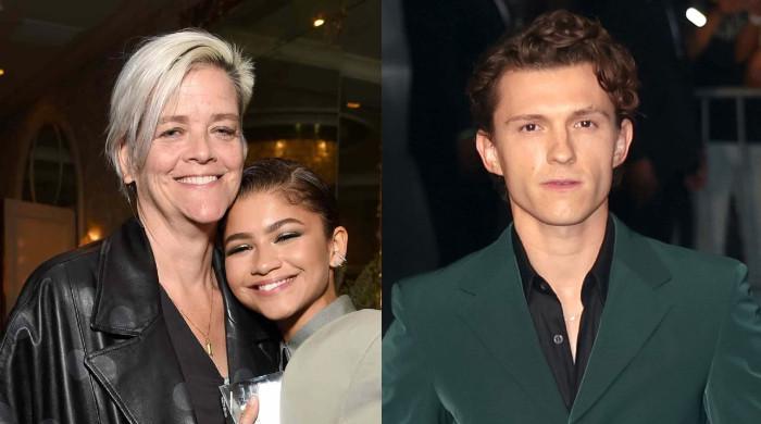 Zendaya's mom breaks silence over Tom Holland marriage rumours