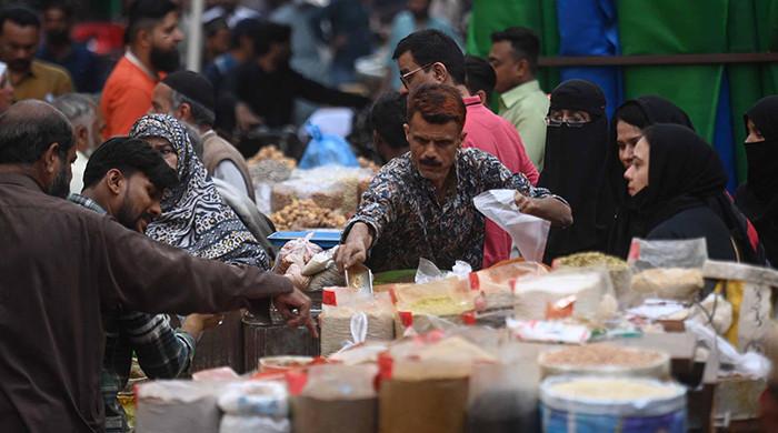 Inflation surges to 16-month high in February 