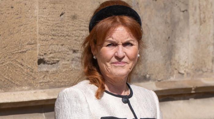 Sarah Ferguson hits rock bottom after grave mistake, not just Epstein ties