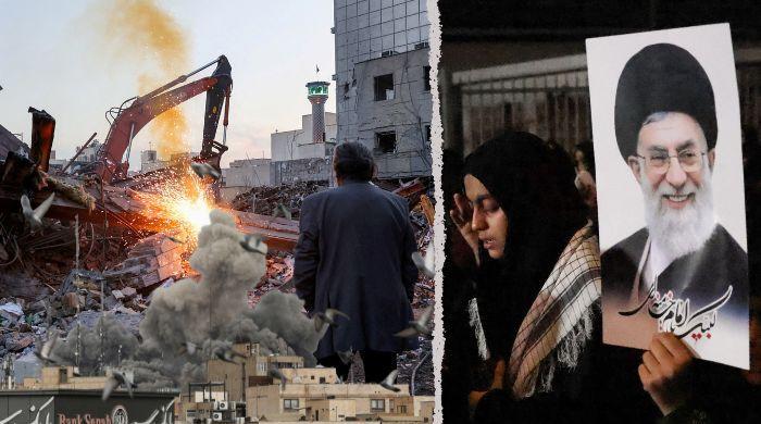 US-Israel aggression against Iran: Game changer for the region