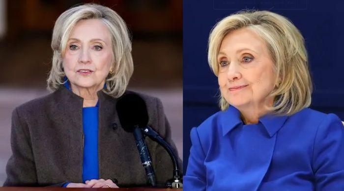 Epstein deposition videos show heated moments for Hillary Clinton with lawmakers: Watch