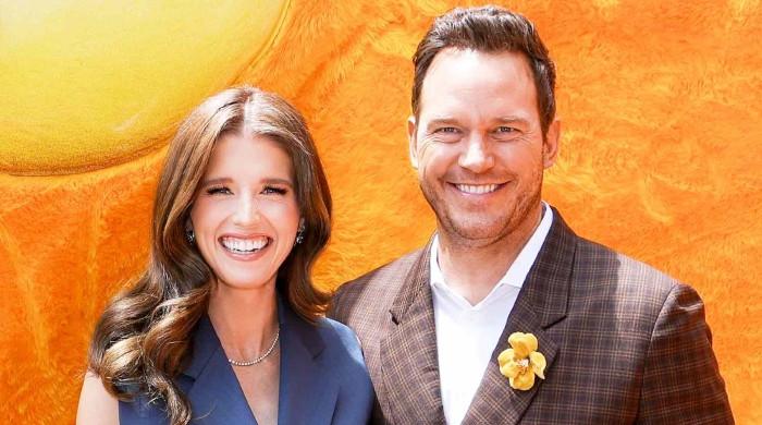 Katherine Schwarzenegger reveals ‘unexpected' detail of her Chris Pratt marriage