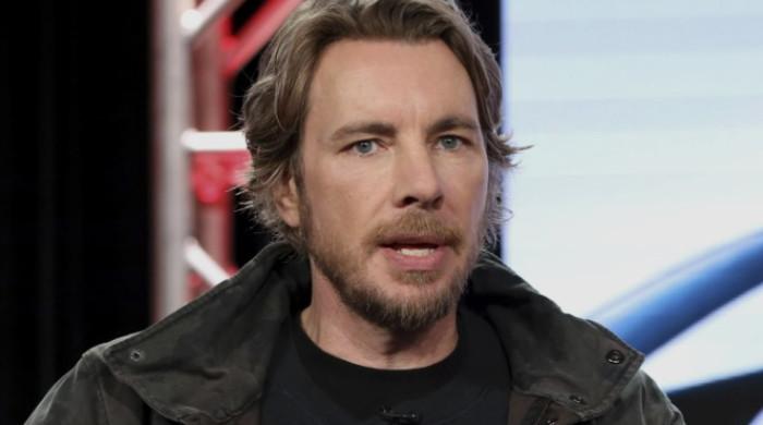 Dax Shepard to open up about 'dark childhood' in upcoming memoir
