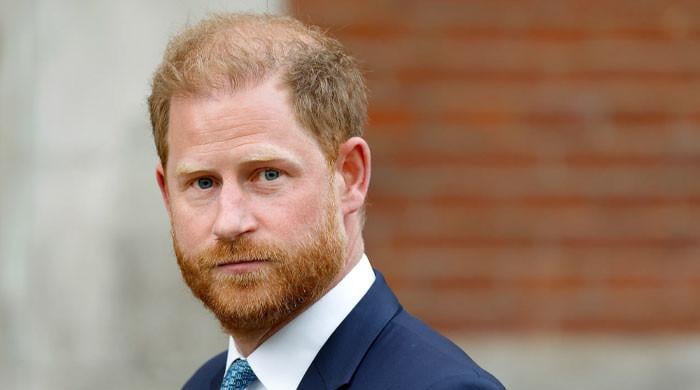 Prince Harry's phone hacking lawsuit takes sharp turn: ‘offensive'
