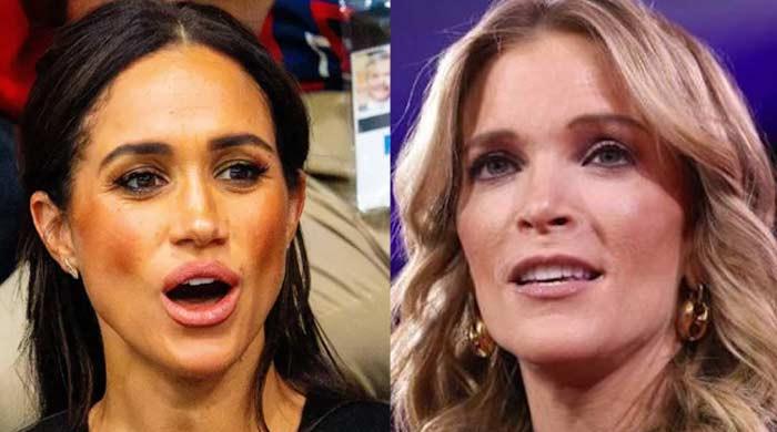 Meghan Markle under fire again: Megyn Kelly takes aim at Duchess