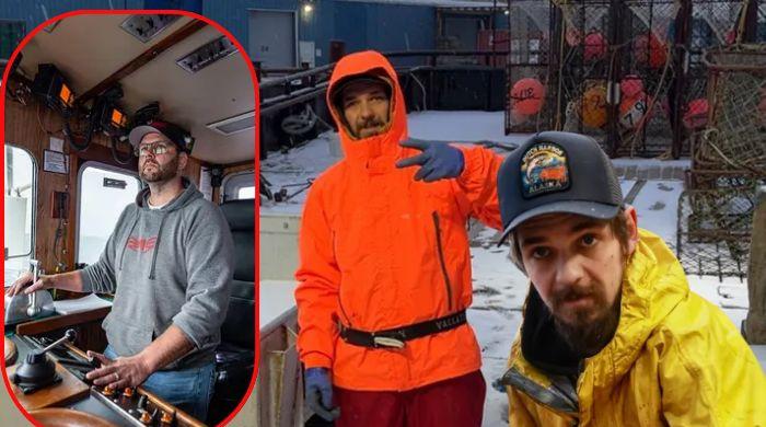 'Deadliest Catch' deckhand Todd Meadows dies at sea doing what he loved: Fishing