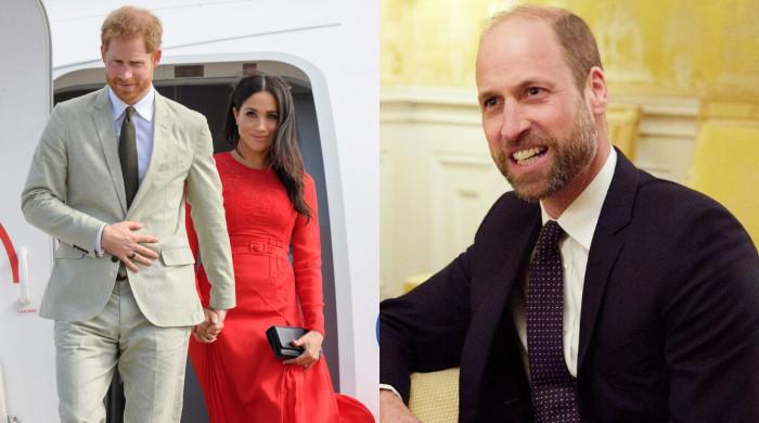 Prince Harry, Meghan Markle make huge offer to William: 'We can help'