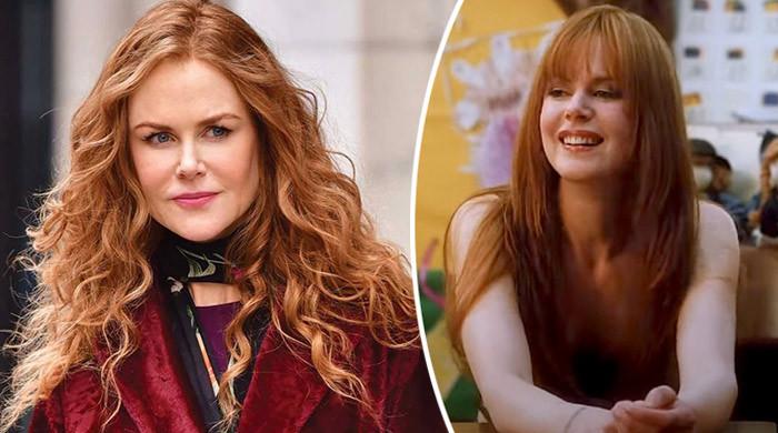 Nicole Kidman reveals small but important ‘Practical Magic 2' detail