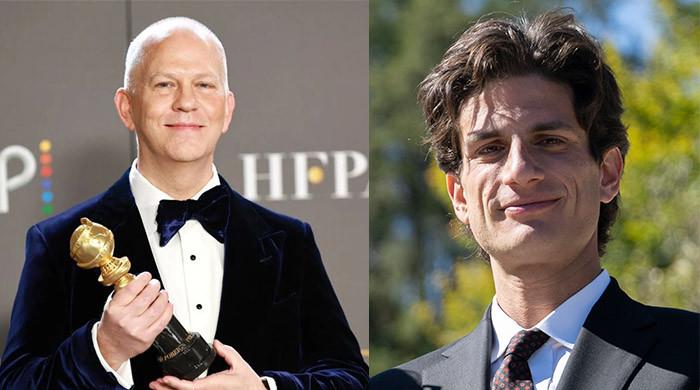 Ryan Murphy draws flak from Jack Schlossberg for JFK Jr. biographical series