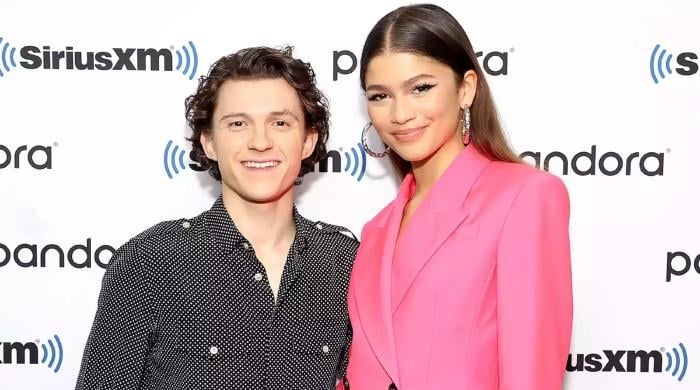 How Zendaya, Tom Holland turned Marvel romance into real life