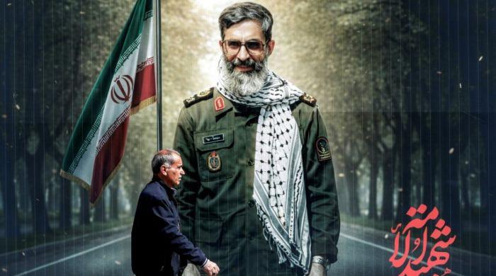 AI-enhanced images of real events distort view of Mideast war